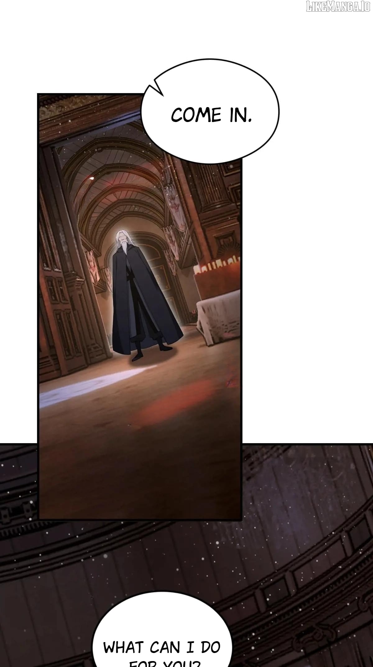 Outrageous! I opened a training class for empresses Chapter 85 - page 23